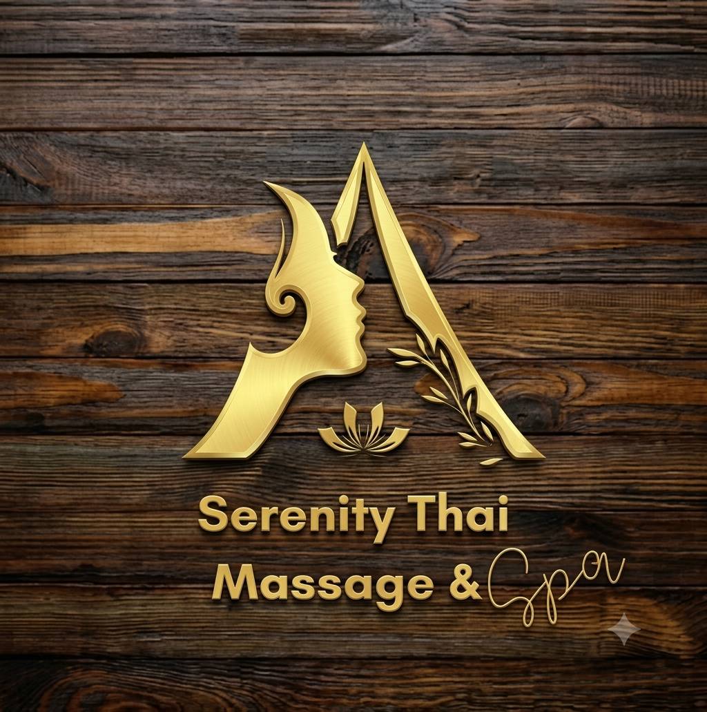 Thai Wellness Massage Logo