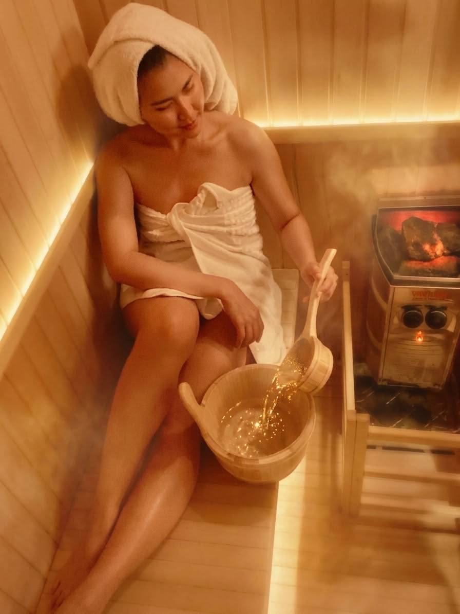 How Aromatherapy Can Heal Your Mind